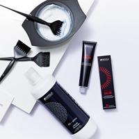 Indola Profession Xpress Color 3.0 Donkerbruin Natuur 60ml - thumbnail