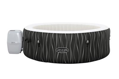 Hollywood Lay-Z-spa dia. 196cm Bestway - Bestway