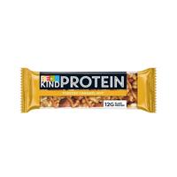BE-KIND protein caramel nut (12x 50gr) - thumbnail