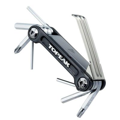 TOPEAK Mini 9 pro - black