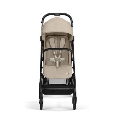 Kinderwagen Cybex Beezy BLK Beige