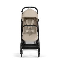 Kinderwagen Cybex Beezy BLK Beige - thumbnail