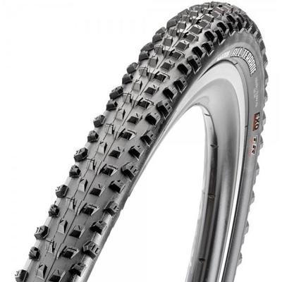 Maxxis all terrane 28" tr exo dual 120 folding tyre