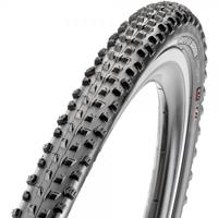 Maxxis all terrane 28" tr exo dual 120 folding tyre - thumbnail