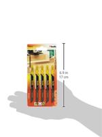 kwb 610325 Decoupeerzaagbladen, houtbewerking, speciale insteektanden, HCS, 5 x grof 5 stuk(s) - thumbnail