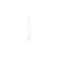 Siemens 5TG25516 Frame 1-voudig Delta Carbon Schakelmateriaal 1 stuk(s) - thumbnail