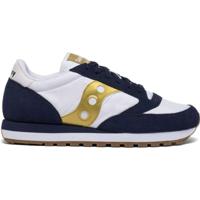 Casual Damessneakers Saucony Jazz Original Wit Schoenmaat 42 - thumbnail