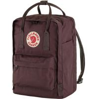 Fjallraven Kånken Laptop 15" Dagtourrugzak Blackberry 18L - thumbnail