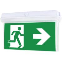 b-Lite BR564231 LED-vluchtwegverlichting - thumbnail