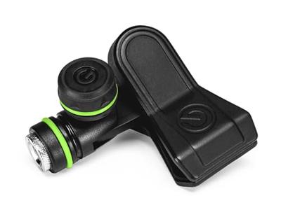 Gravity MS U CLMP universele microfoonklem 14 tot 42mm - thumbnail
