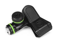LD Systems Microfoonklem MS U CLMP 14 - 42 mm - thumbnail