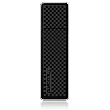Transcend JetFlash® 780 USB-stick 16 GB Zwart TS16GJF780 USB-A 3.2 Gen 1