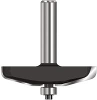 ENT platbandfrees HM 15 graden met lager, R4.8 A76.2 kolf 12mm - 7917270 - 7917270 - thumbnail