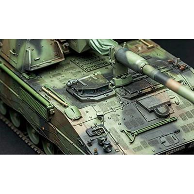 Meng 1/35 German Panzerh. 2000 Howitzer