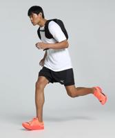 Puma Run Velocity T-Shirt Heren - thumbnail