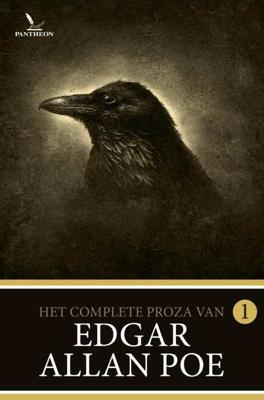 Het complete proza (Paperback)