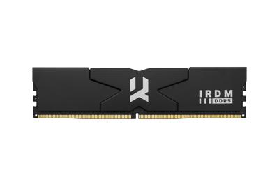 Goodram IRDM DDR5 IR-6000D564L36S/32GDC geheugenmodule 32 GB 2 x 16 GB Goodram IRDM DDR5 IR-6000D564L36S/32GDC geheugenmodule 32 GB 2 x 16 GB
