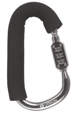 Littlelife Buggyclip Slot