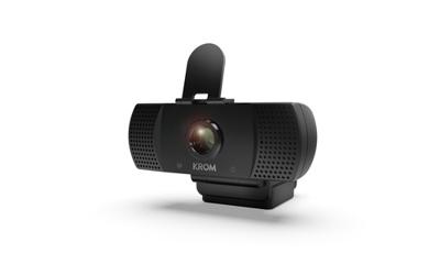 Webcam Krom Kam Full HD (1 Stuks) - thumbnail