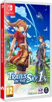Trails in the Sky 1st Chapter - thumbnail