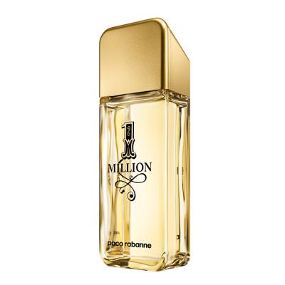Rabanne - Paco Rabanne 1 Million After Shave Lotion 100ml Heren - thumbnail