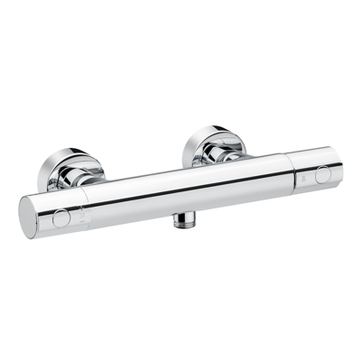 Cornat 3168 Derval Douche Thermostaat Ch - DER3 Cornat 3168 Derval Douche Thermostaat Ch - DER3