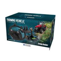 Hori Farming Simulator Vehicle Control System - thumbnail