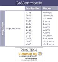 Antislip kindersokken - thumbnail