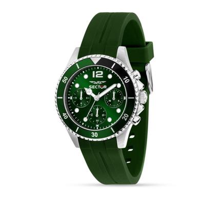 Sector R3251161051 (Ø 43 mm) Heren horloge