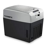 Dometic Group TCX35 Koelbox Energielabel: F (A - G) Thermo-elektrisch 12 V, 24 V, 230 V 33 l 27 °C onder omgevingstemperatuur - thumbnail