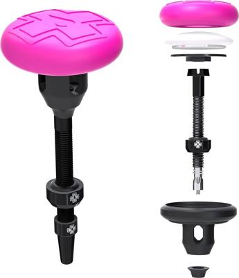 Muc-Off Wiel Tubeless Secure Tag Mount Muc-Off Wiel Tubeless Secure Tag Mount