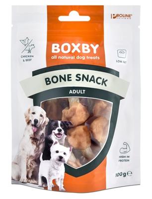 Boxby bone snack - Proline - thumbnail
