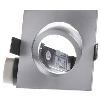 Brumberg 36144250 36144250 Inbouwlamp GU10 50 W Aluminium