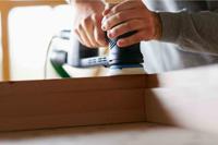 Festool Accessoires FastFix steunschijf ST-STF D90/7 FX H-HT | 495623 - thumbnail