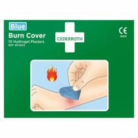 Cederroth Burn Cover Hydrogel - thumbnail