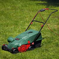 Bosch Groen UniversalRake 900 | Ontmosser 900 W - 060088A001 - thumbnail