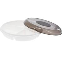 Magnetron bord met deksel - thumbnail