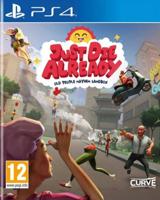 Just Die Already - thumbnail