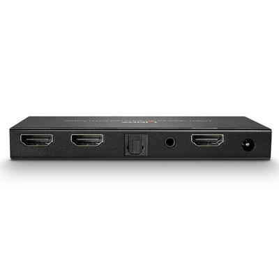 Lindy 38230 video splitter HDMI 2x HDMI Lindy 38230 video splitter HDMI 2x HDMI