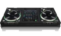 Zomo Zomo VLX-1800 NSE - Flightcase Denon Prime Series - thumbnail