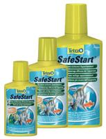 Tetra Safe Start, 100 ml - thumbnail