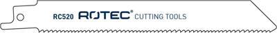Rotec Reciprozagen RC520 / 922VF (VPE 5 stuks) - 5250520
