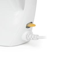 Waterkoker Orbegozo KT 4150 Plastic 1200 W 1 L - thumbnail