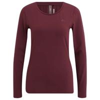 Only Play Clarissa longsleeve Trainingsshirt bordeaux maat:s - thumbnail