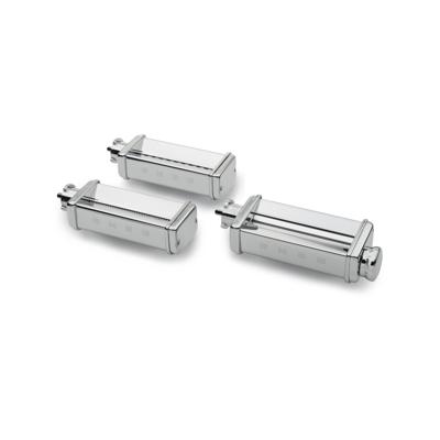 SMEG MPC01 Pastaroller & Snijset voor Keukenmachine