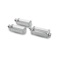 Smeg SMPC01 Kookaccessoires Grijs - thumbnail