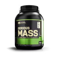 Serious Mass | Optimum Nutrition | 2730 G - thumbnail