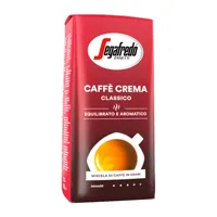 Segafredo Caffè Crema Classico Koffiebonen 1 kilo - thumbnail