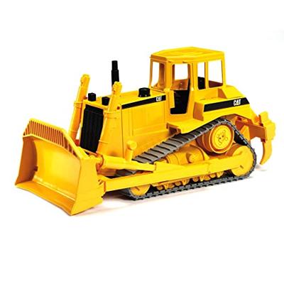 bruder Cat bulldozer modelvoertuig - thumbnail