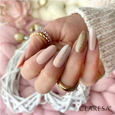 Claresa uv/led gellak 5ml love story 1 Claresa uv/led gellak 5ml love story 1